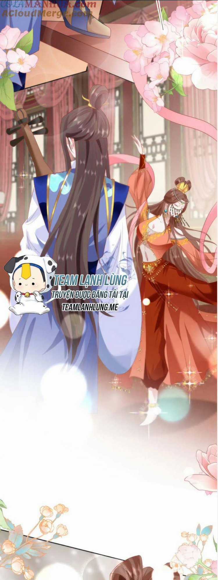 Hồ Ly Cáo Già Và Bạch Liên Hoa Cao Lãnh , Ai Sẽ Lộ Tẩy Trước Đây? Chapter 33 trang 20