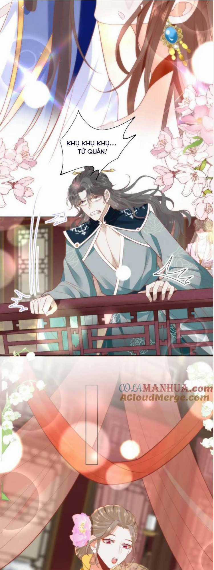 Hồ Ly Cáo Già Và Bạch Liên Hoa Cao Lãnh , Ai Sẽ Lộ Tẩy Trước Đây? Chapter 33 trang 26