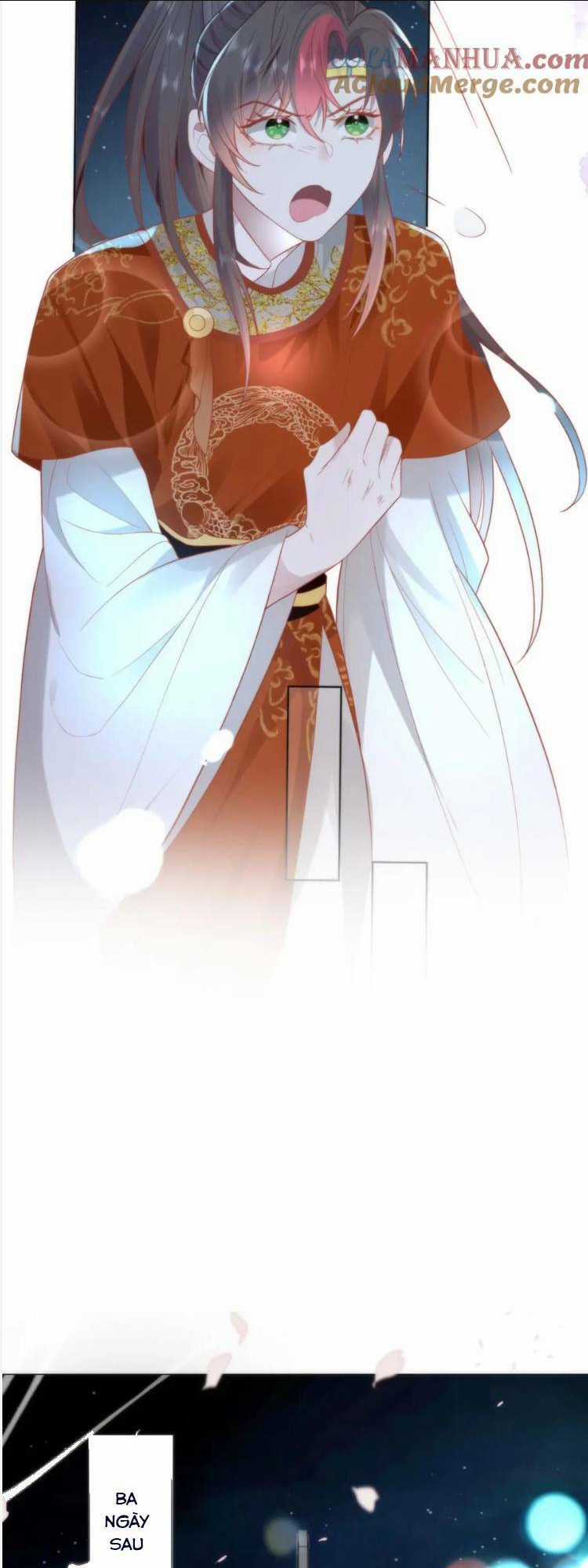 Hồ Ly Cáo Già Và Bạch Liên Hoa Cao Lãnh , Ai Sẽ Lộ Tẩy Trước Đây? Chapter 33 trang 5