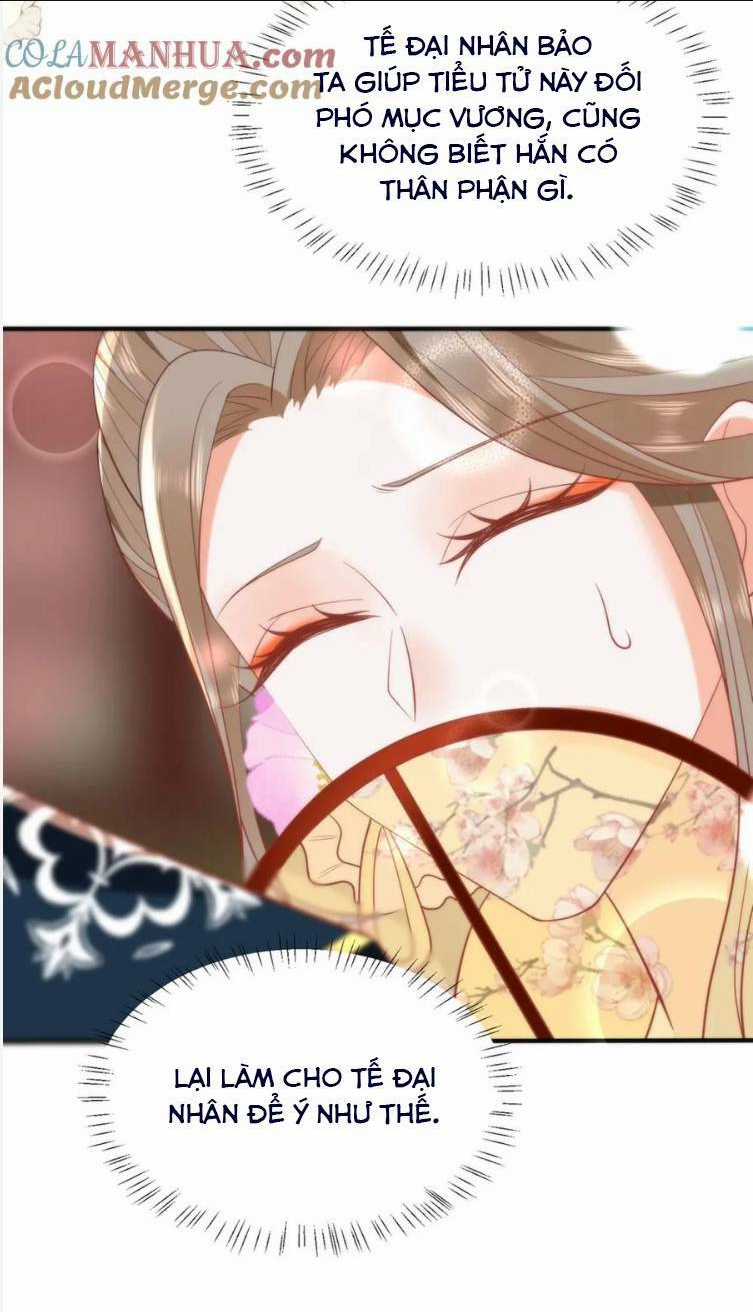 Hồ Ly Cáo Già Và Bạch Liên Hoa Cao Lãnh , Ai Sẽ Lộ Tẩy Trước Đây? Chapter 34 trang 13