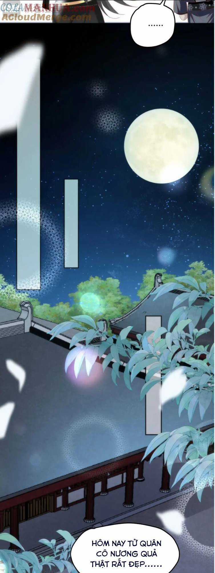 Hồ Ly Cáo Già Và Bạch Liên Hoa Cao Lãnh , Ai Sẽ Lộ Tẩy Trước Đây? Chapter 34 trang 22