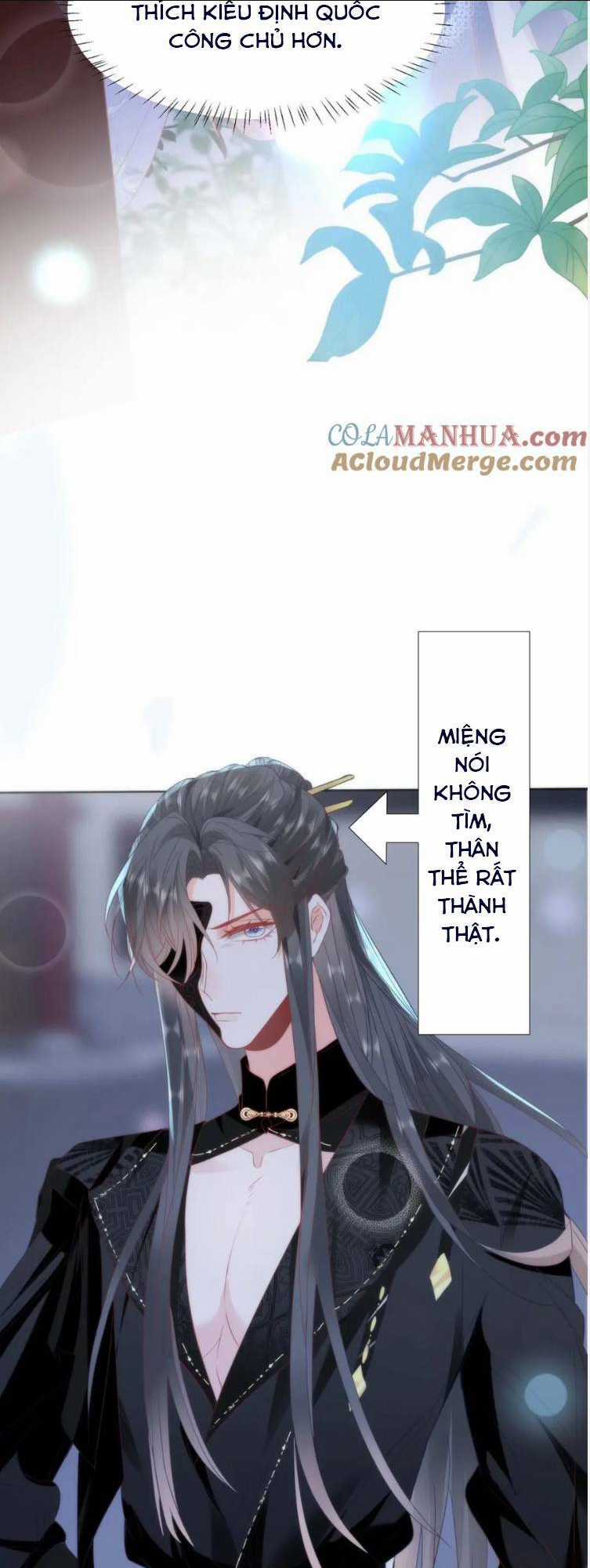 Hồ Ly Cáo Già Và Bạch Liên Hoa Cao Lãnh , Ai Sẽ Lộ Tẩy Trước Đây? Chapter 34 trang 24