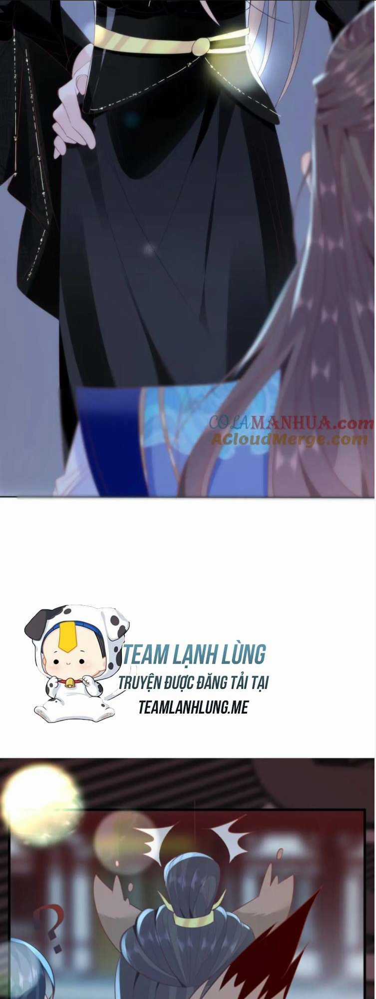 Hồ Ly Cáo Già Và Bạch Liên Hoa Cao Lãnh , Ai Sẽ Lộ Tẩy Trước Đây? Chapter 34 trang 25