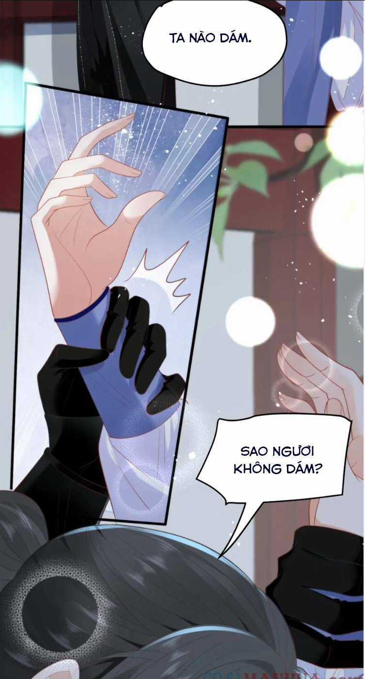 Hồ Ly Cáo Già Và Bạch Liên Hoa Cao Lãnh , Ai Sẽ Lộ Tẩy Trước Đây? Chapter 34 trang 28