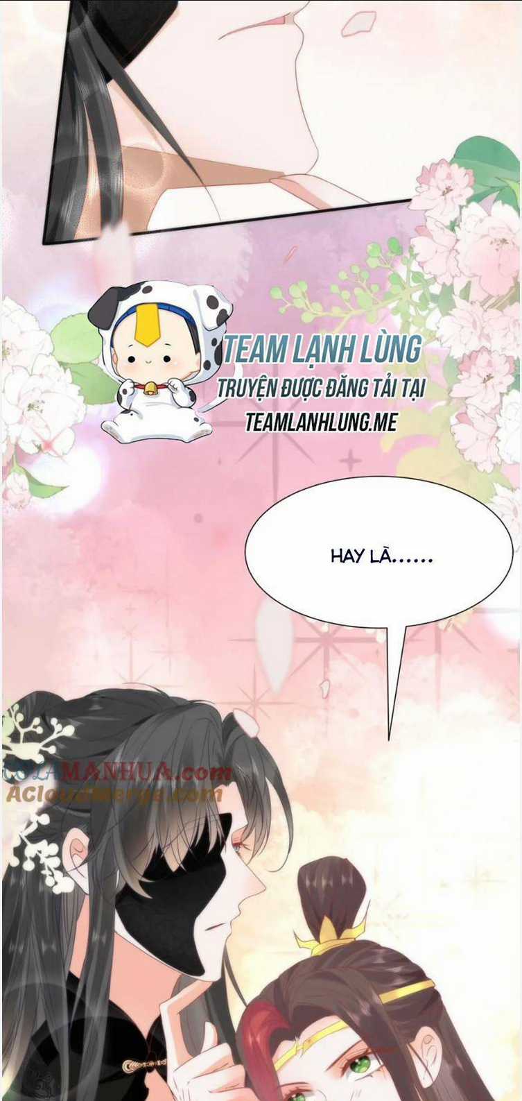 Hồ Ly Cáo Già Và Bạch Liên Hoa Cao Lãnh , Ai Sẽ Lộ Tẩy Trước Đây? Chapter 34 trang 32