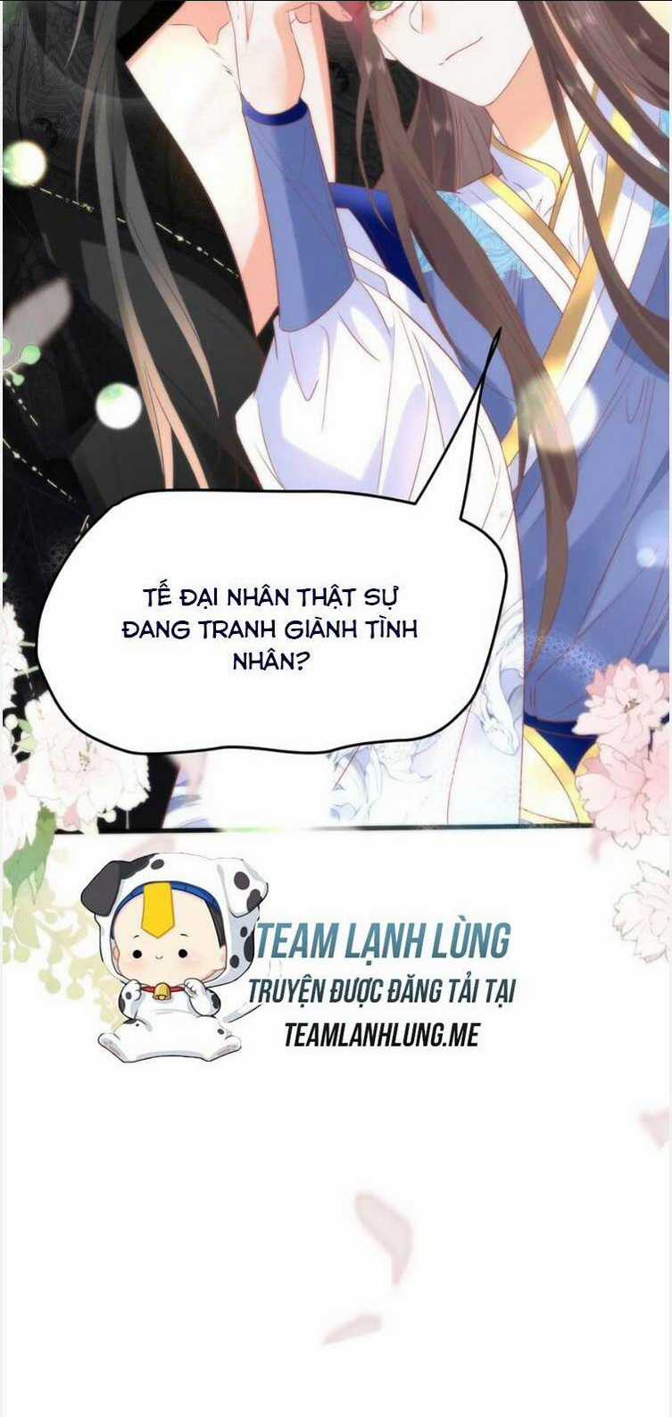 Hồ Ly Cáo Già Và Bạch Liên Hoa Cao Lãnh , Ai Sẽ Lộ Tẩy Trước Đây? Chapter 34 trang 33