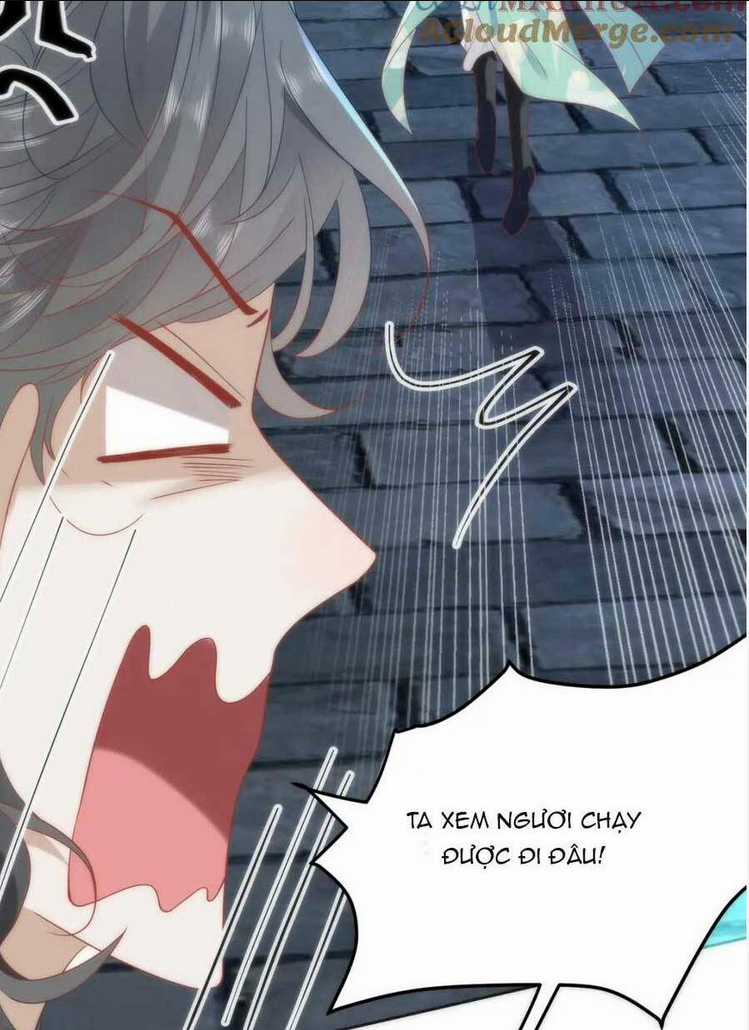 Hồ Ly Cáo Già Và Bạch Liên Hoa Cao Lãnh , Ai Sẽ Lộ Tẩy Trước Đây? Chapter 35 trang 14