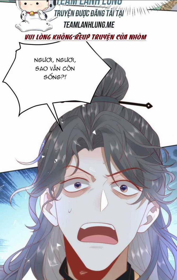 Hồ Ly Cáo Già Và Bạch Liên Hoa Cao Lãnh , Ai Sẽ Lộ Tẩy Trước Đây? Chapter 35 trang 28