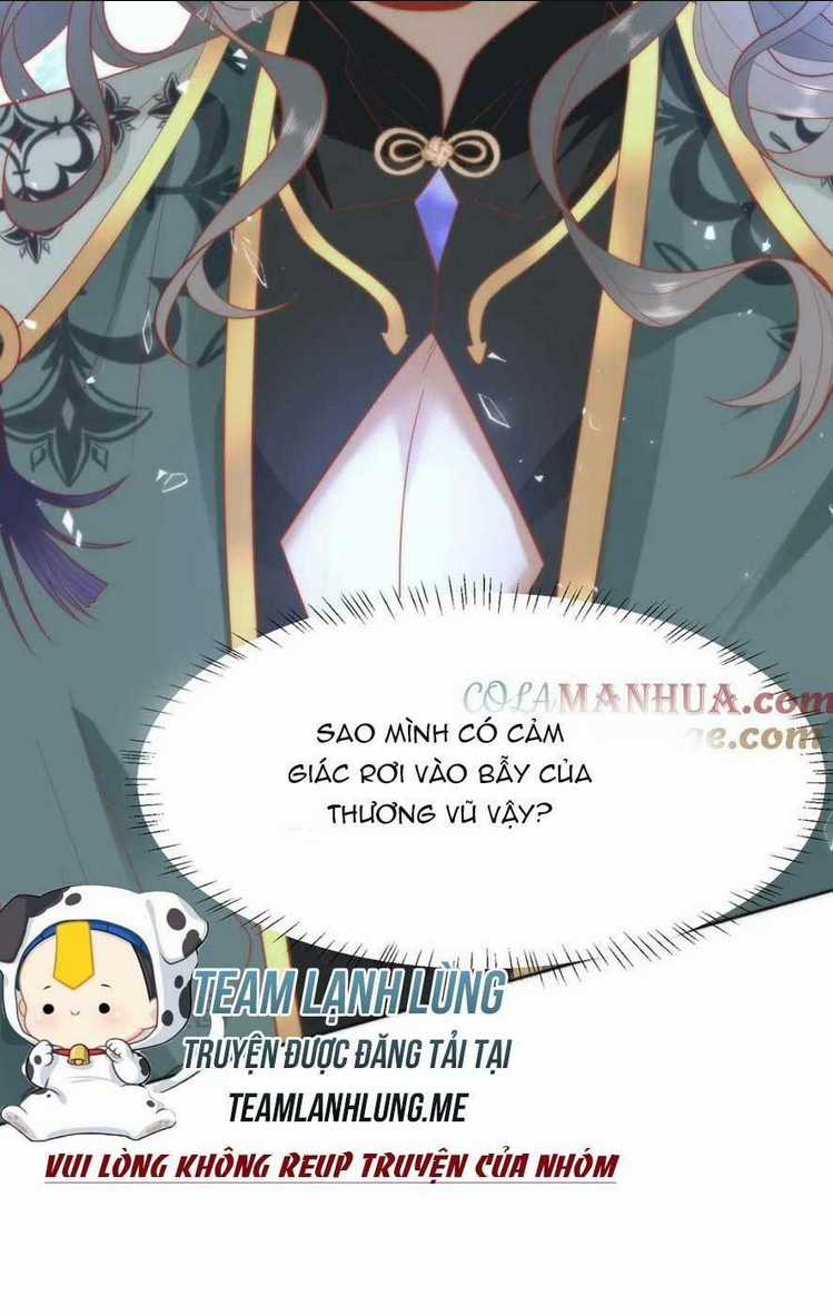 Hồ Ly Cáo Già Và Bạch Liên Hoa Cao Lãnh , Ai Sẽ Lộ Tẩy Trước Đây? Chapter 35 trang 29