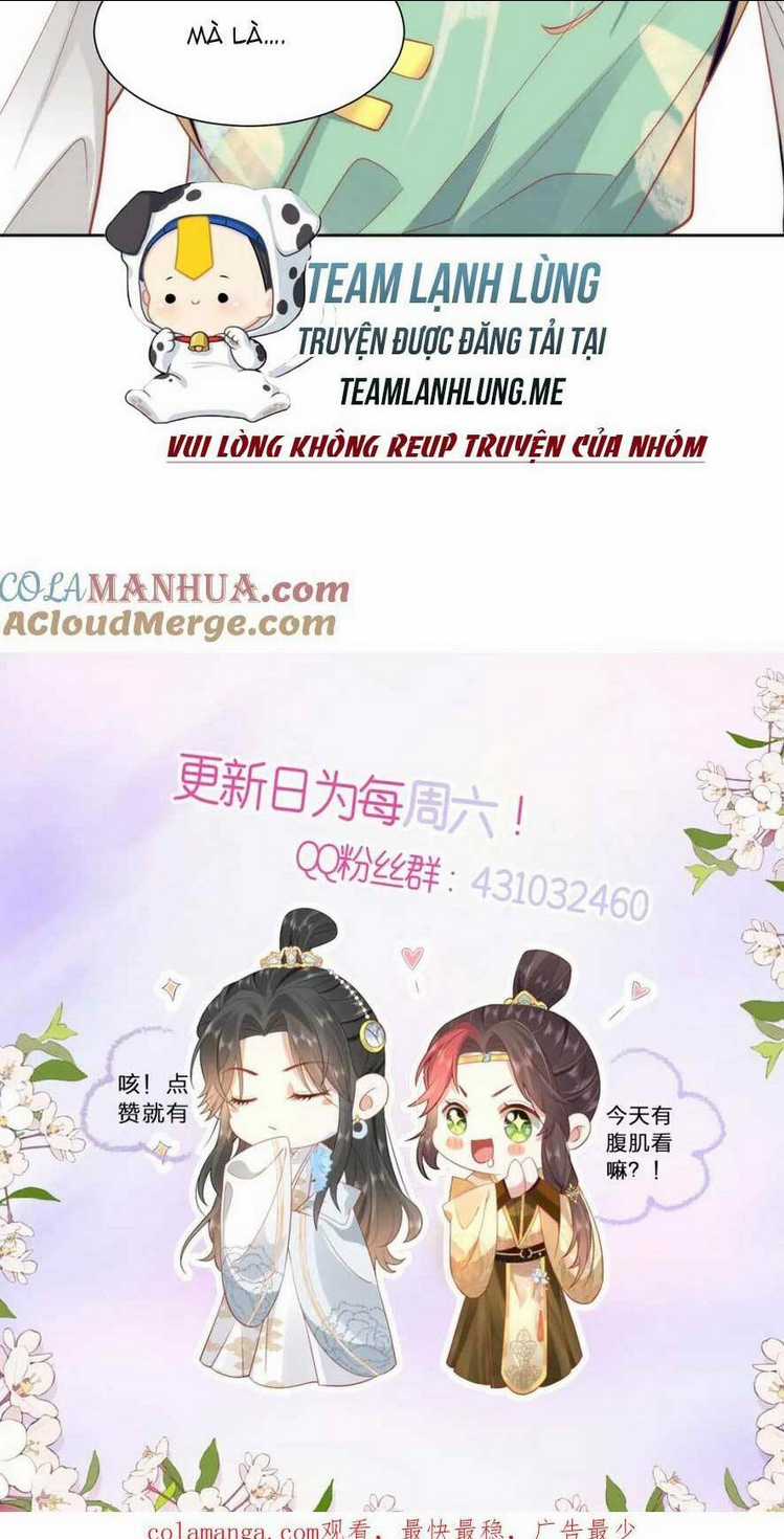 Hồ Ly Cáo Già Và Bạch Liên Hoa Cao Lãnh , Ai Sẽ Lộ Tẩy Trước Đây? Chapter 35 trang 39