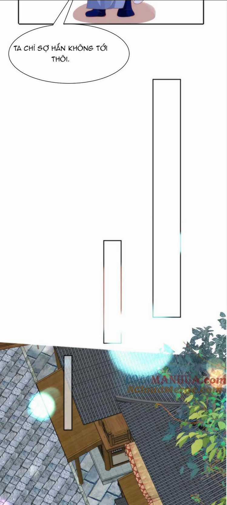 Hồ Ly Cáo Già Và Bạch Liên Hoa Cao Lãnh , Ai Sẽ Lộ Tẩy Trước Đây? Chapter 35 trang 4