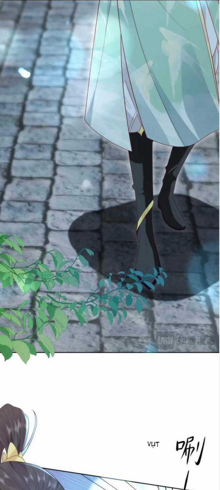 Hồ Ly Cáo Già Và Bạch Liên Hoa Cao Lãnh , Ai Sẽ Lộ Tẩy Trước Đây? Chapter 35 trang 6