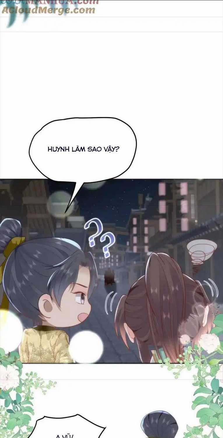 Hồ Ly Cáo Già Và Bạch Liên Hoa Cao Lãnh , Ai Sẽ Lộ Tẩy Trước Đây? Chapter 36 trang 10