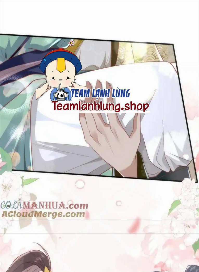 Hồ Ly Cáo Già Và Bạch Liên Hoa Cao Lãnh , Ai Sẽ Lộ Tẩy Trước Đây? Chapter 36 trang 13