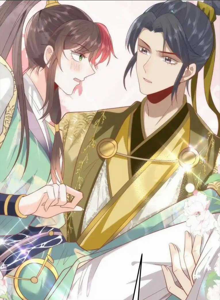 Hồ Ly Cáo Già Và Bạch Liên Hoa Cao Lãnh , Ai Sẽ Lộ Tẩy Trước Đây? Chapter 36 trang 14