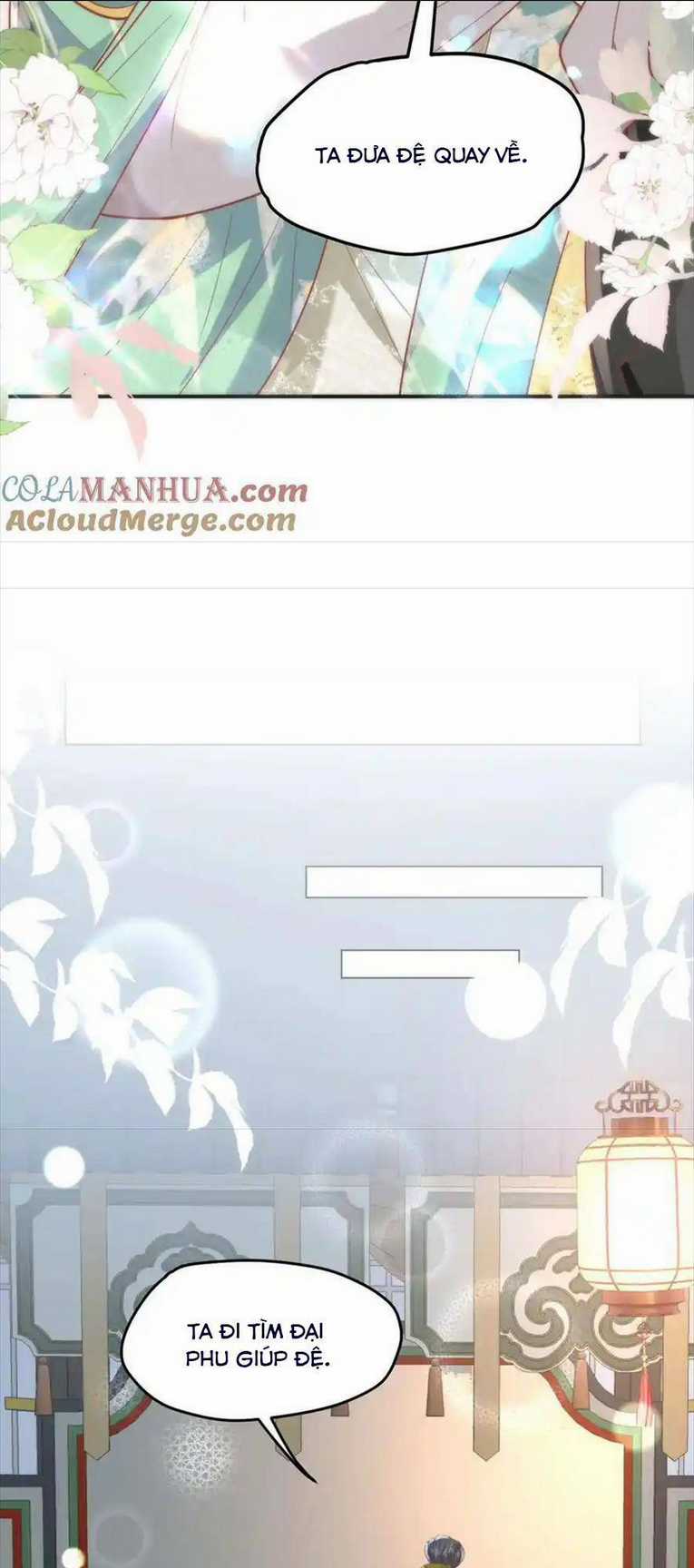 Hồ Ly Cáo Già Và Bạch Liên Hoa Cao Lãnh , Ai Sẽ Lộ Tẩy Trước Đây? Chapter 36 trang 15