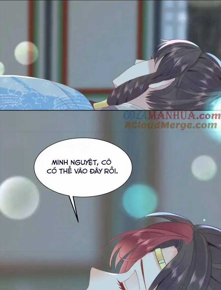 Hồ Ly Cáo Già Và Bạch Liên Hoa Cao Lãnh , Ai Sẽ Lộ Tẩy Trước Đây? Chapter 36 trang 19