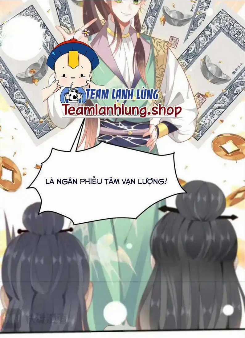 Hồ Ly Cáo Già Và Bạch Liên Hoa Cao Lãnh , Ai Sẽ Lộ Tẩy Trước Đây? Chapter 36 trang 2