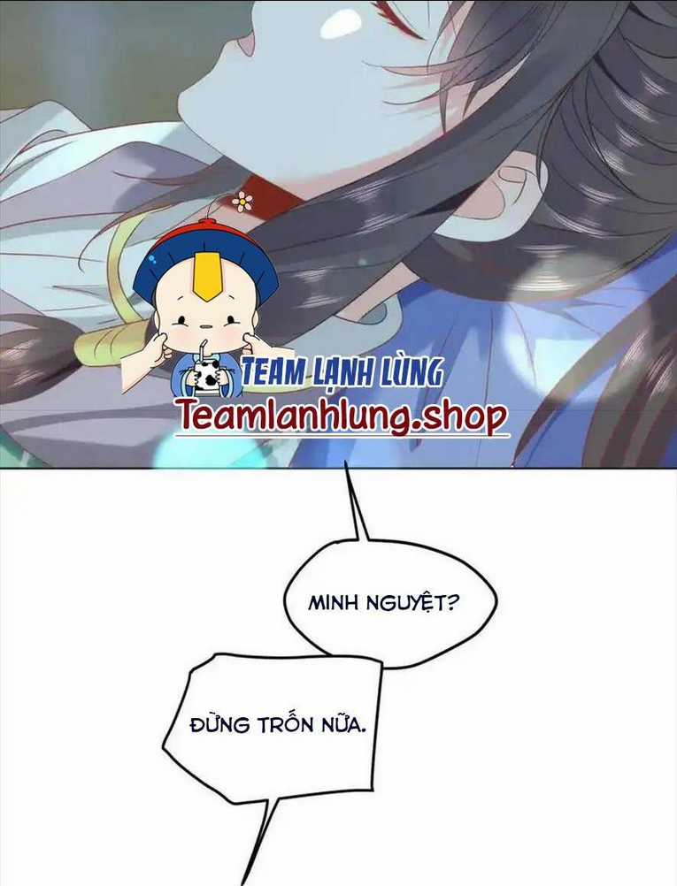 Hồ Ly Cáo Già Và Bạch Liên Hoa Cao Lãnh , Ai Sẽ Lộ Tẩy Trước Đây? Chapter 36 trang 20