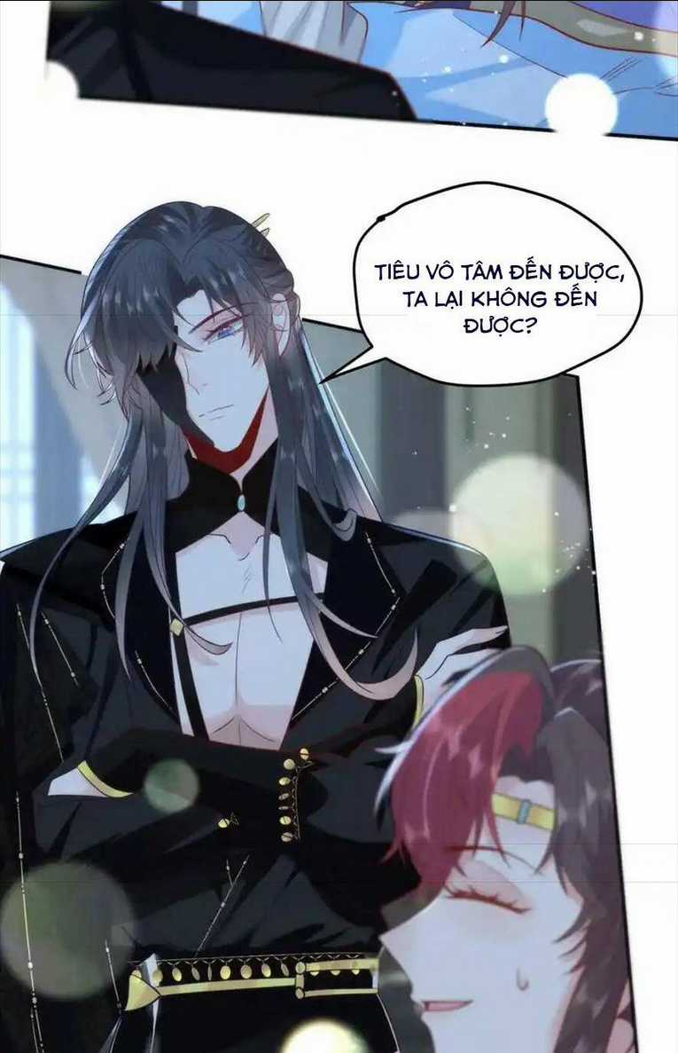 Hồ Ly Cáo Già Và Bạch Liên Hoa Cao Lãnh , Ai Sẽ Lộ Tẩy Trước Đây? Chapter 36 trang 23