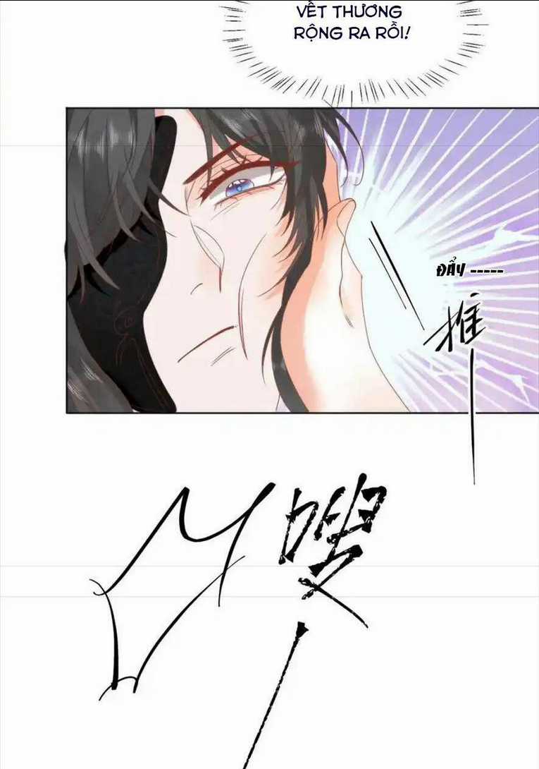 Hồ Ly Cáo Già Và Bạch Liên Hoa Cao Lãnh , Ai Sẽ Lộ Tẩy Trước Đây? Chapter 36 trang 32