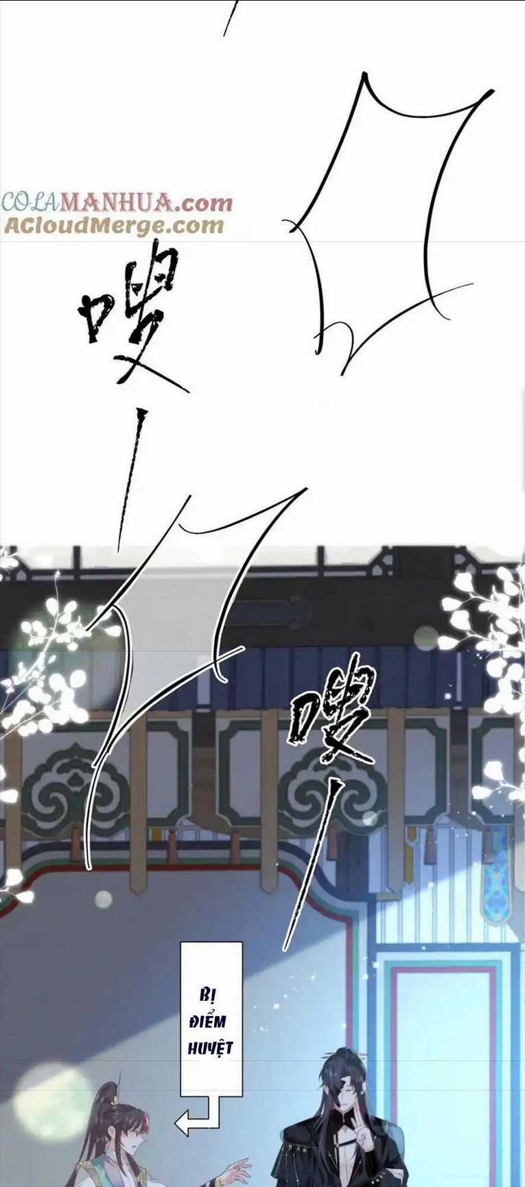 Hồ Ly Cáo Già Và Bạch Liên Hoa Cao Lãnh , Ai Sẽ Lộ Tẩy Trước Đây? Chapter 36 trang 33