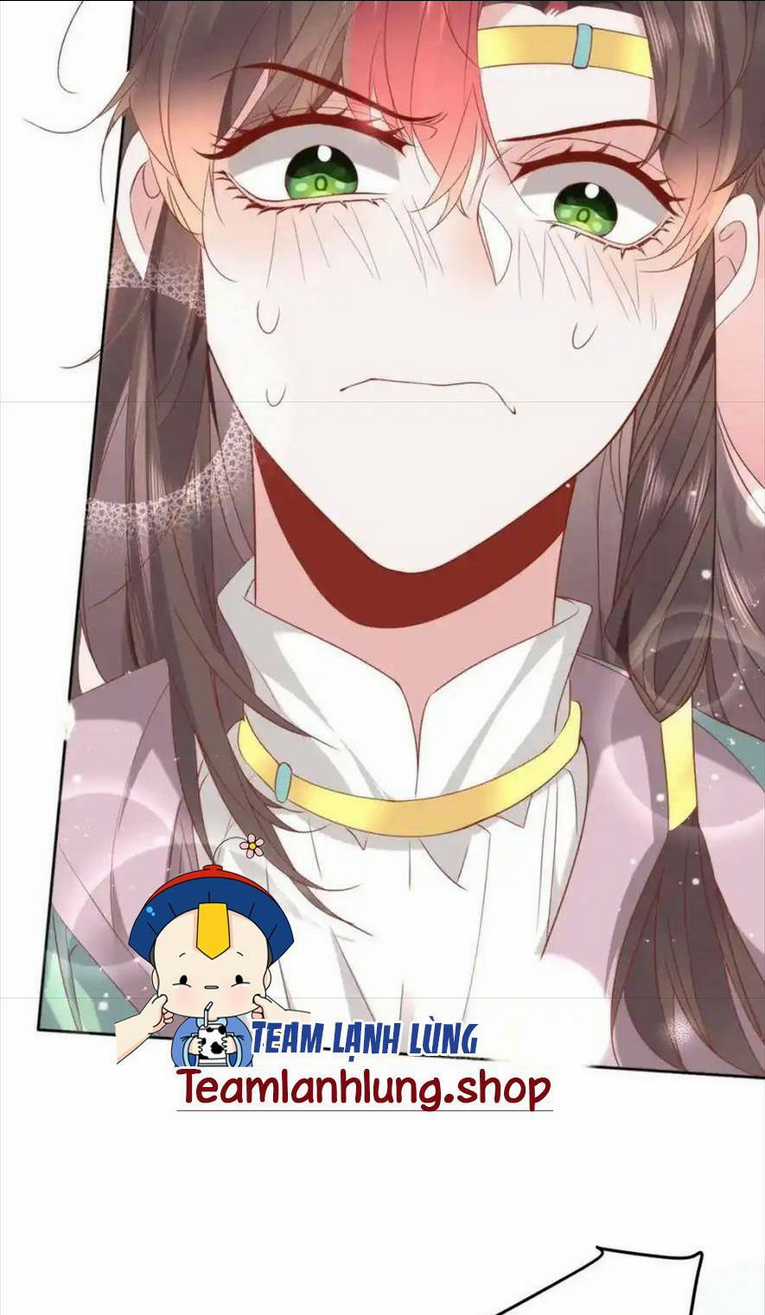 Hồ Ly Cáo Già Và Bạch Liên Hoa Cao Lãnh , Ai Sẽ Lộ Tẩy Trước Đây? Chapter 36 trang 37