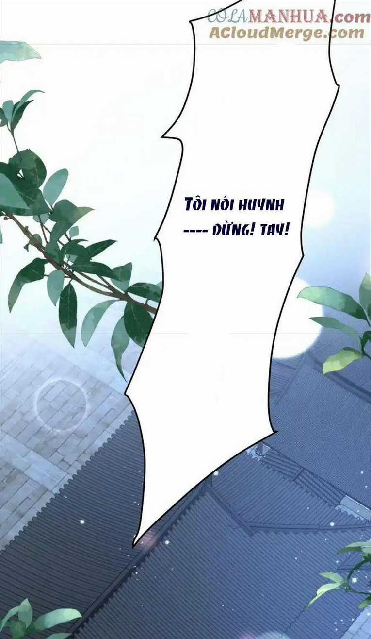 Hồ Ly Cáo Già Và Bạch Liên Hoa Cao Lãnh , Ai Sẽ Lộ Tẩy Trước Đây? Chapter 36 trang 38