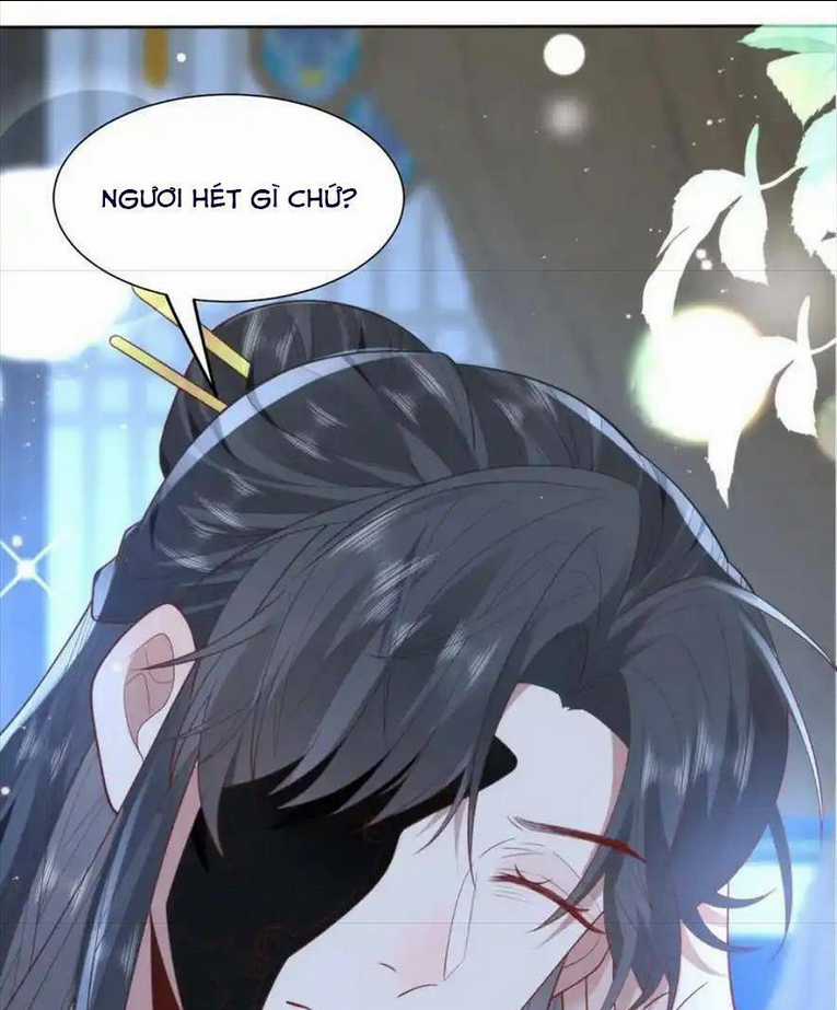 Hồ Ly Cáo Già Và Bạch Liên Hoa Cao Lãnh , Ai Sẽ Lộ Tẩy Trước Đây? Chapter 36 trang 40