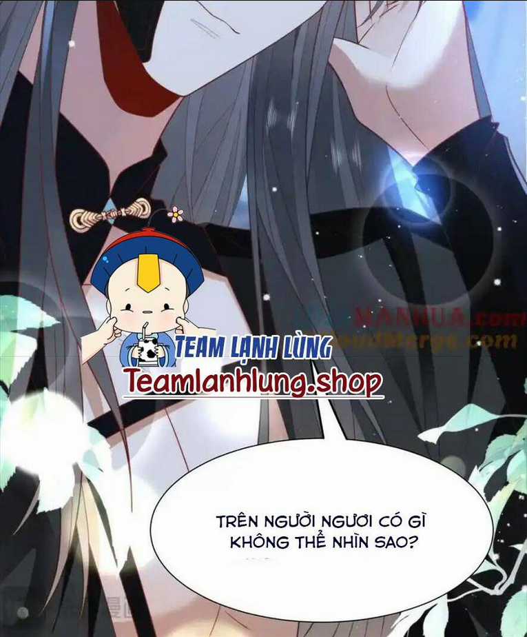 Hồ Ly Cáo Già Và Bạch Liên Hoa Cao Lãnh , Ai Sẽ Lộ Tẩy Trước Đây? Chapter 36 trang 41