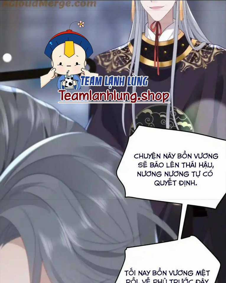 Hồ Ly Cáo Già Và Bạch Liên Hoa Cao Lãnh , Ai Sẽ Lộ Tẩy Trước Đây? Chapter 36 trang 7