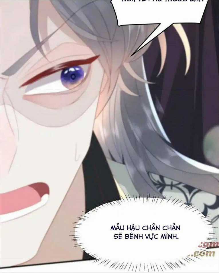 Hồ Ly Cáo Già Và Bạch Liên Hoa Cao Lãnh , Ai Sẽ Lộ Tẩy Trước Đây? Chapter 36 trang 8