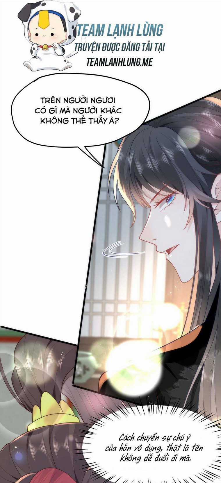Hồ Ly Cáo Già Và Bạch Liên Hoa Cao Lãnh , Ai Sẽ Lộ Tẩy Trước Đây? Chapter 37 trang 10