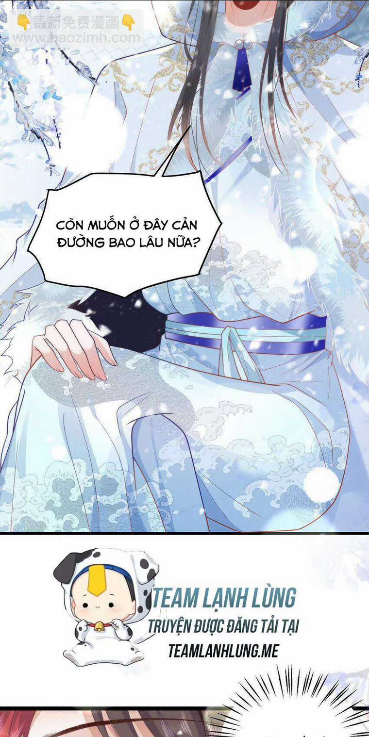 Hồ Ly Cáo Già Và Bạch Liên Hoa Cao Lãnh , Ai Sẽ Lộ Tẩy Trước Đây? Chapter 38 trang 10