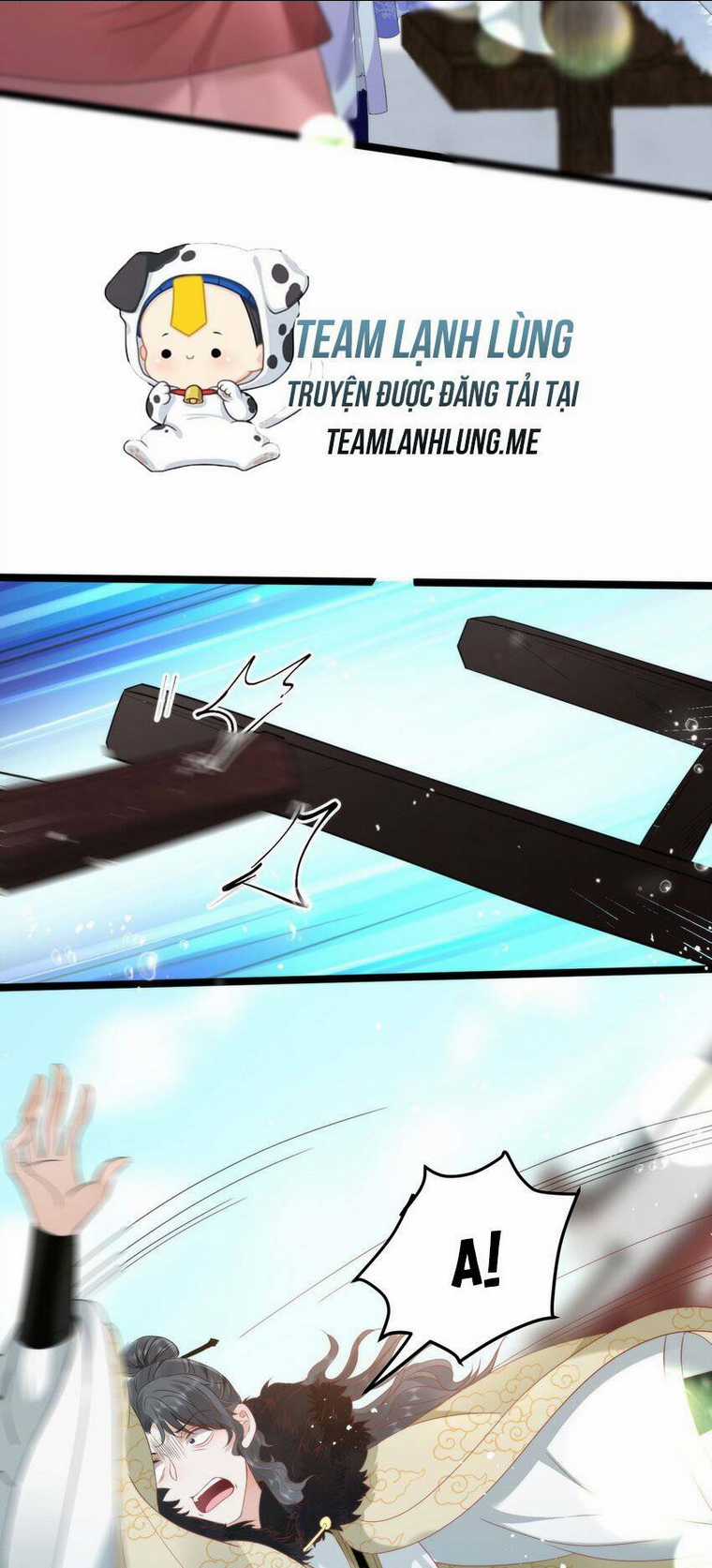 Hồ Ly Cáo Già Và Bạch Liên Hoa Cao Lãnh , Ai Sẽ Lộ Tẩy Trước Đây? Chapter 38 trang 18