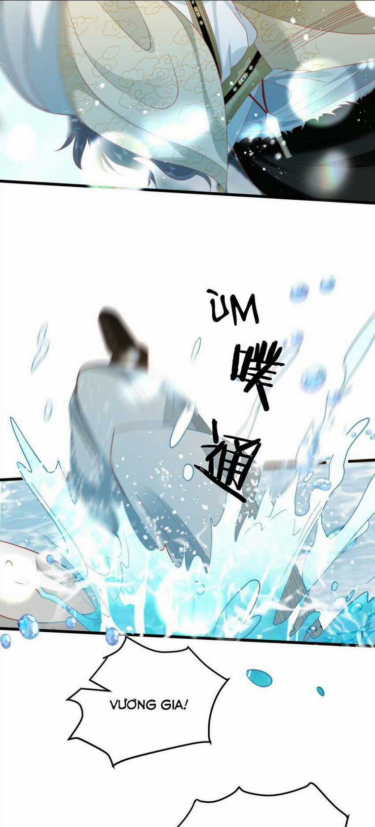 Hồ Ly Cáo Già Và Bạch Liên Hoa Cao Lãnh , Ai Sẽ Lộ Tẩy Trước Đây? Chapter 38 trang 19