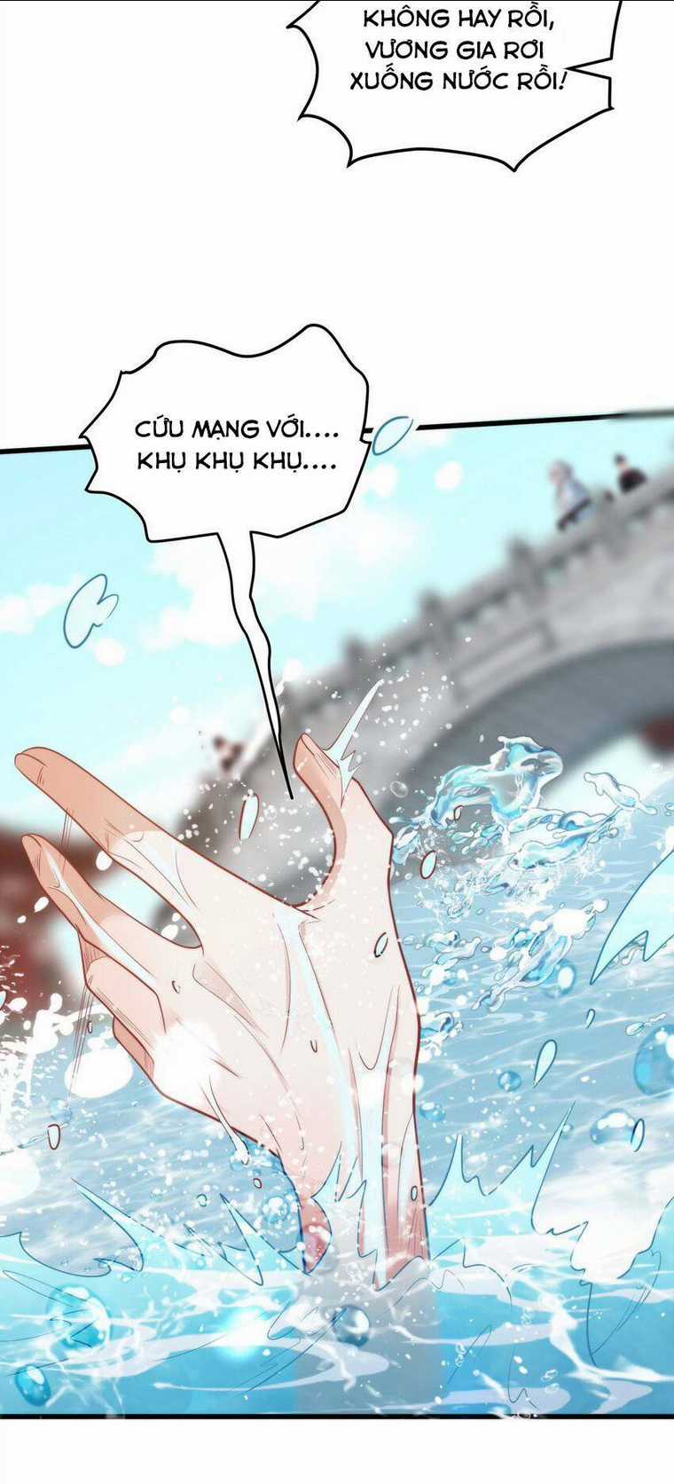 Hồ Ly Cáo Già Và Bạch Liên Hoa Cao Lãnh , Ai Sẽ Lộ Tẩy Trước Đây? Chapter 38 trang 20