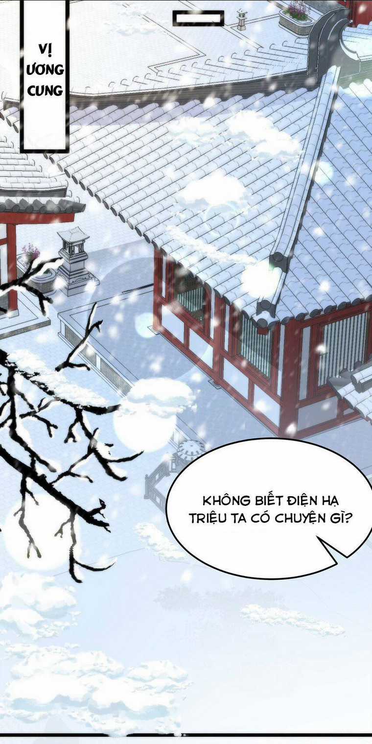 Hồ Ly Cáo Già Và Bạch Liên Hoa Cao Lãnh , Ai Sẽ Lộ Tẩy Trước Đây? Chapter 38 trang 26