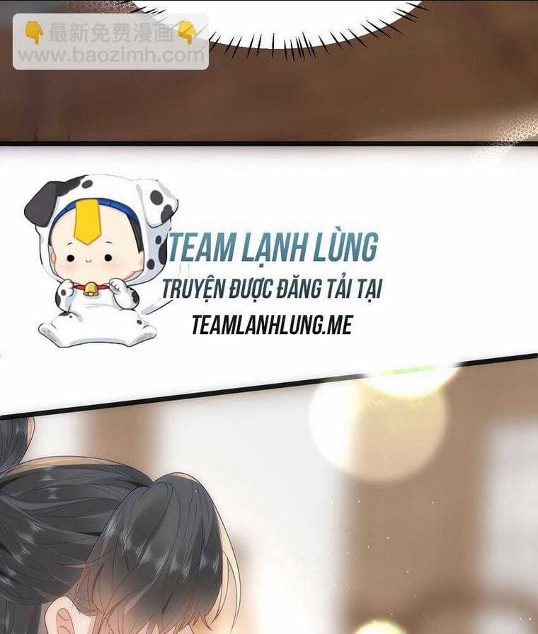 Hồ Ly Cáo Già Và Bạch Liên Hoa Cao Lãnh , Ai Sẽ Lộ Tẩy Trước Đây? Chapter 38 trang 34