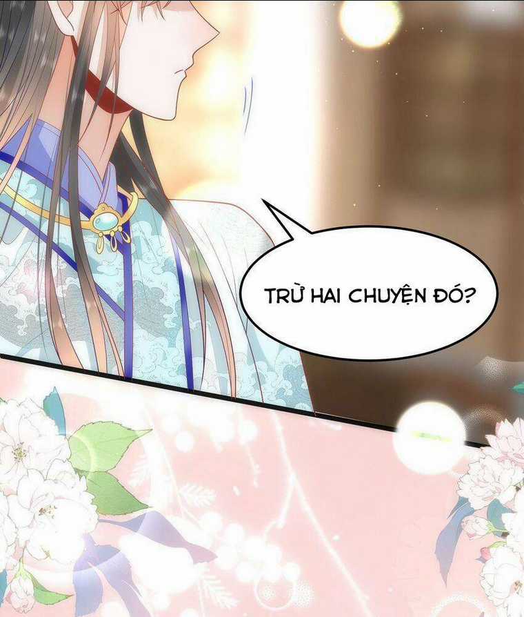 Hồ Ly Cáo Già Và Bạch Liên Hoa Cao Lãnh , Ai Sẽ Lộ Tẩy Trước Đây? Chapter 38 trang 35