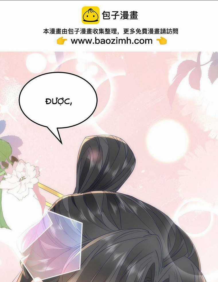 Hồ Ly Cáo Già Và Bạch Liên Hoa Cao Lãnh , Ai Sẽ Lộ Tẩy Trước Đây? Chapter 38 trang 36