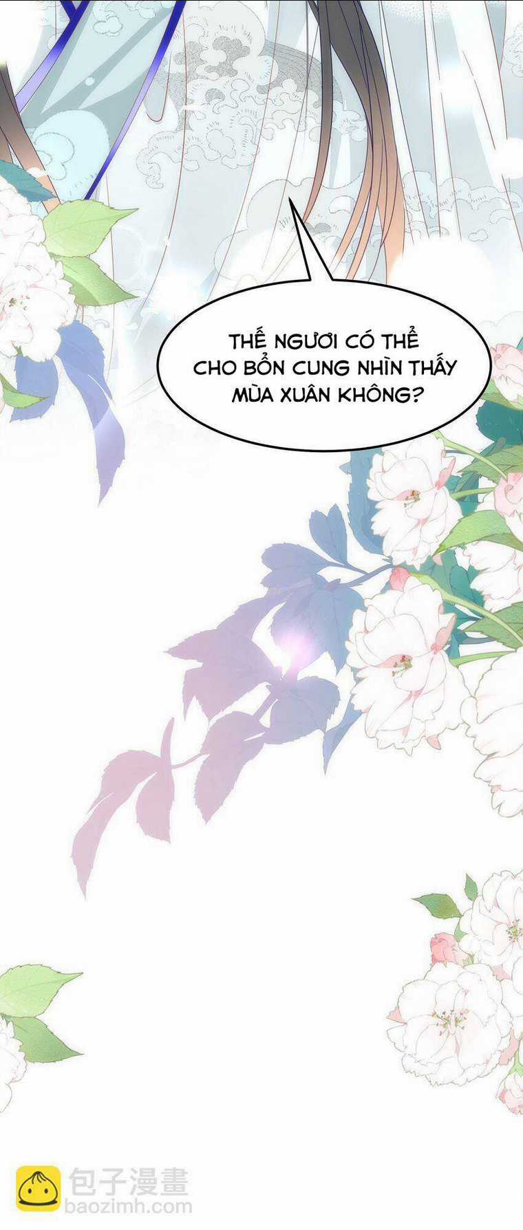 Hồ Ly Cáo Già Và Bạch Liên Hoa Cao Lãnh , Ai Sẽ Lộ Tẩy Trước Đây? Chapter 38 trang 38