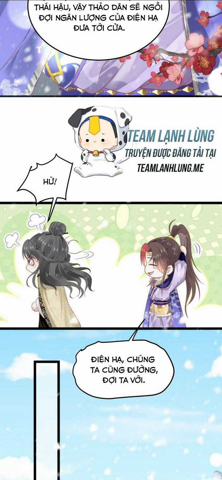 Hồ Ly Cáo Già Và Bạch Liên Hoa Cao Lãnh , Ai Sẽ Lộ Tẩy Trước Đây? Chapter 38 trang 5