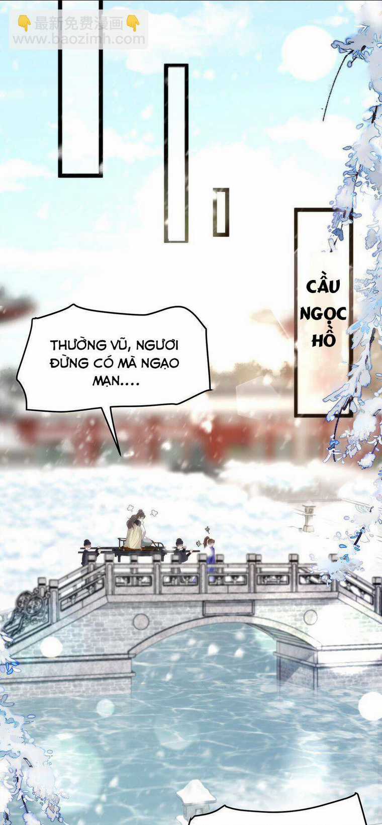 Hồ Ly Cáo Già Và Bạch Liên Hoa Cao Lãnh , Ai Sẽ Lộ Tẩy Trước Đây? Chapter 38 trang 6