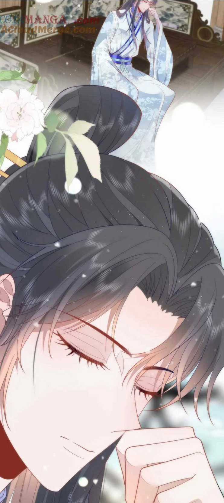 Hồ Ly Cáo Già Và Bạch Liên Hoa Cao Lãnh , Ai Sẽ Lộ Tẩy Trước Đây? Chapter 39 trang 10