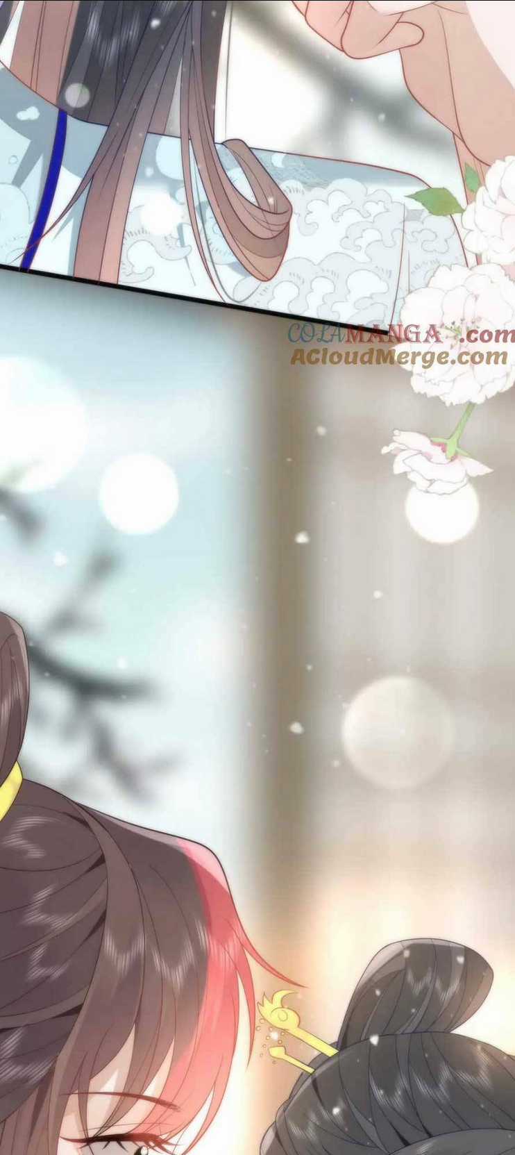 Hồ Ly Cáo Già Và Bạch Liên Hoa Cao Lãnh , Ai Sẽ Lộ Tẩy Trước Đây? Chapter 39 trang 11