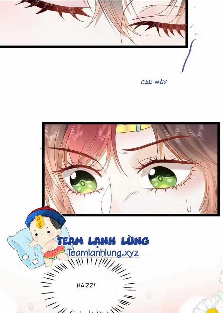 Hồ Ly Cáo Già Và Bạch Liên Hoa Cao Lãnh , Ai Sẽ Lộ Tẩy Trước Đây? Chapter 39 trang 13