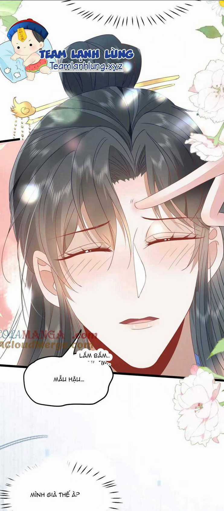 Hồ Ly Cáo Già Và Bạch Liên Hoa Cao Lãnh , Ai Sẽ Lộ Tẩy Trước Đây? Chapter 39 trang 15