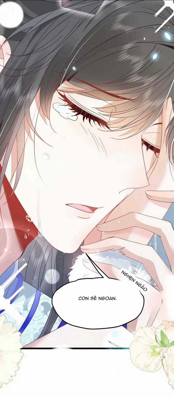 Hồ Ly Cáo Già Và Bạch Liên Hoa Cao Lãnh , Ai Sẽ Lộ Tẩy Trước Đây? Chapter 39 trang 17