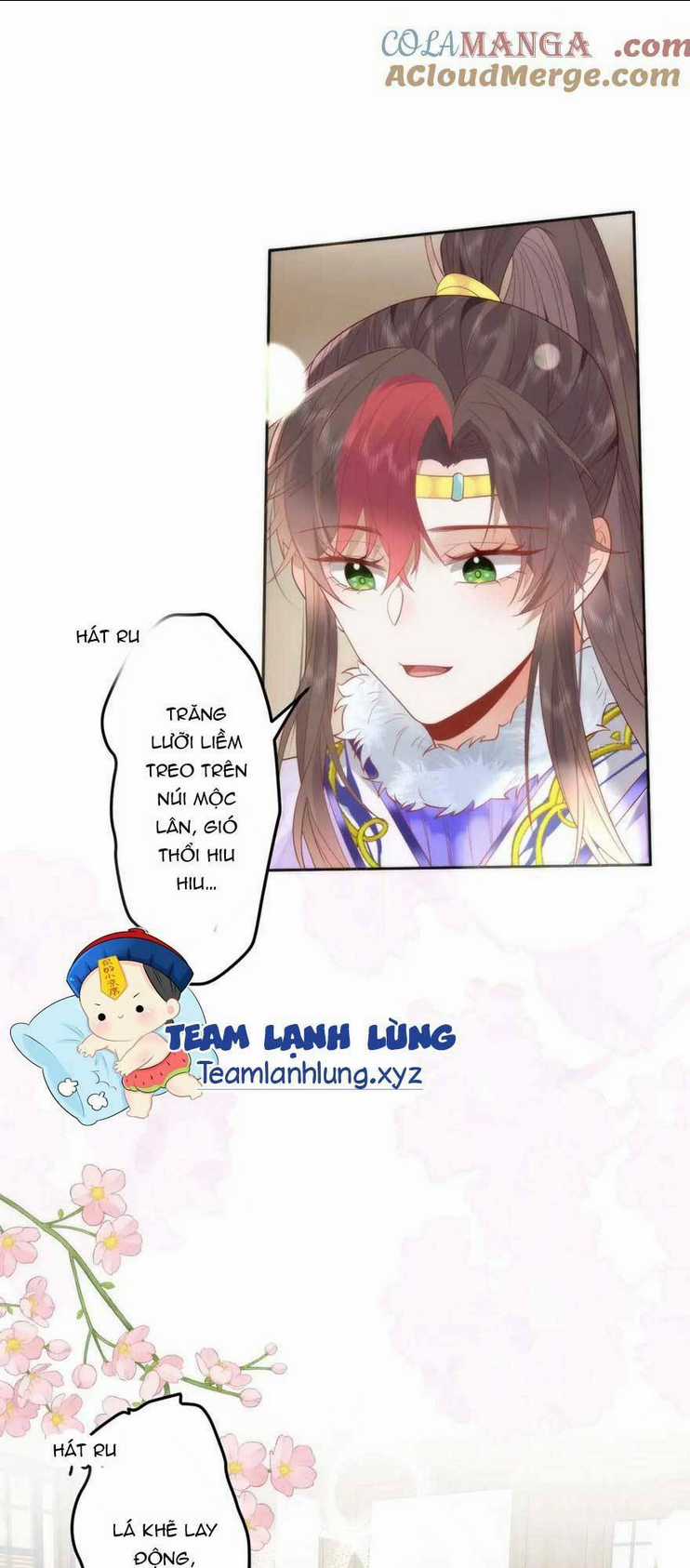 Hồ Ly Cáo Già Và Bạch Liên Hoa Cao Lãnh , Ai Sẽ Lộ Tẩy Trước Đây? Chapter 39 trang 18